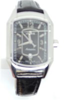 Armbanduhr Lorenz Dame Montenapoleone in Stahl 026298BB - 026298BB